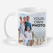  Your Own Photo Personalized Coffee Mug - 51553