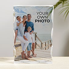 Your Own Photo Personalized Keepsake - 51566