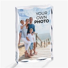 Your Own Photo Personalized Keepsake - 51566