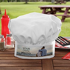 Your Own Photo Personalized Adult Hat - 51675
