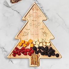 Christmas Tree Charcuterie Board by Meg Quinn  - 51888D