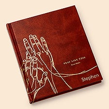 Pray Like This Personalized Devotional  - 52515