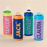 Personalized Reduce Hydrate Pro Water Bottle - 52694