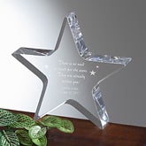 Reach For The Stars Personalized Keepsake Gift - 5381