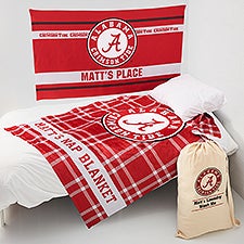 NCAA Alabama Crimson Tide Collegiate Gift Set - 54539