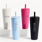 Your Name Personalized 32 oz. Reduce Halo Tumbler - 54705