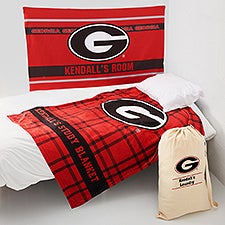 NCAA Georgia Bulldogs Collegiate Gift Set - 54877