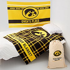 NCAA Iowa Hawkeyes Collegiate Gift Set - 54880