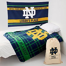 NCAA Notre Dame Fighting Irish Collegiate Gift Set - 54882