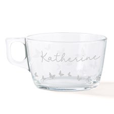 Sweet Symbols Engraved 16.75oz Jumbo Mug - 54932