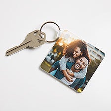 Your Own Photo Personalized Keychain - 54951