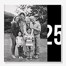 Captured Moments Personalized Photo Book - 55366D