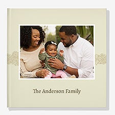 Best Days Personalized Photo Book - 55382D