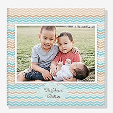 Tiny Tales Personalized Baby Photo Book - 55411D