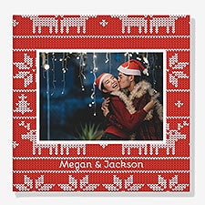 Sweet Christmas Personalized Photo Book - 55416D