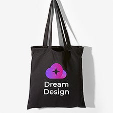 AI Custom Personalized Tote Bag - 55532D