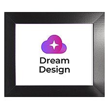 AI Custom Personalized Framed Print - 55533D