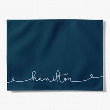 Everyday Essentials Personalized Placemats  - 55810