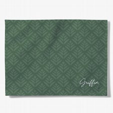 Choose Your Pattern Personalized Placemats  - 55811