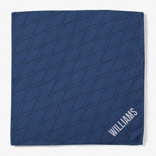 Choose Your Pattern Personalized Napkins - 55824