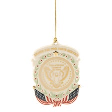 Lenox Thank You For Your Service Ornament - 55923