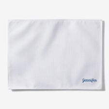 Classic Celebrations Embroidered Placemats  - 56030