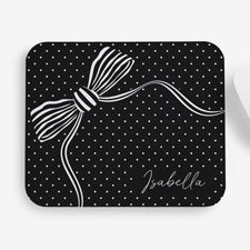 Perfectly Tied Personalized Mouse Pad - 56046