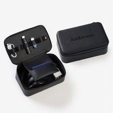 Personalized Tech Organizer  - 56354