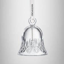 Waterford Crystal Lismore Bell Ornament Store - 56854