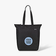Renew rPET Zippered Tote - 56899
