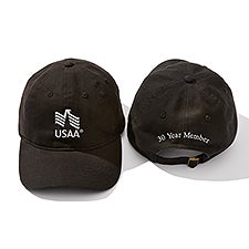 USAA 30yr Cap - 57242