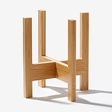 Bamboo Plant Stand - 57340