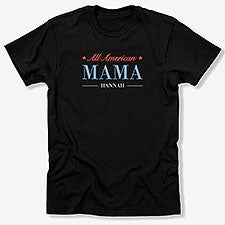 Watercolor Freedom Personalized Adult Shirts - 57662