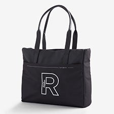 Social Club Personalized Canvas Tote Bags - 58589
