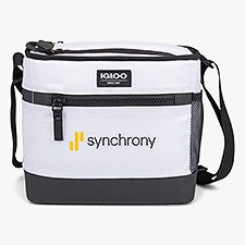 Synchrony Logo Igloo® Maddox Cooler      - 58913