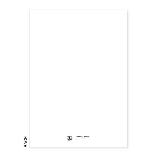 Personalized Graduation Greeting Cards Job Well Done