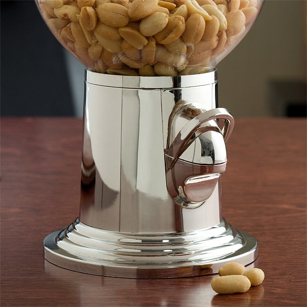 Personalized Candy Dispenser for Executives