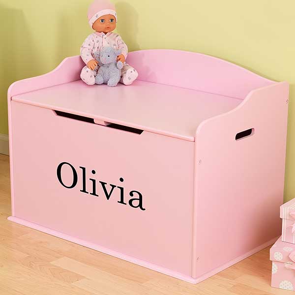 toy box material