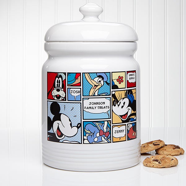 Disney Cookie Jars >> Personalized Disney Cookie Jars Disney Cookie Jars >> Personalized Disney Cookie Jars