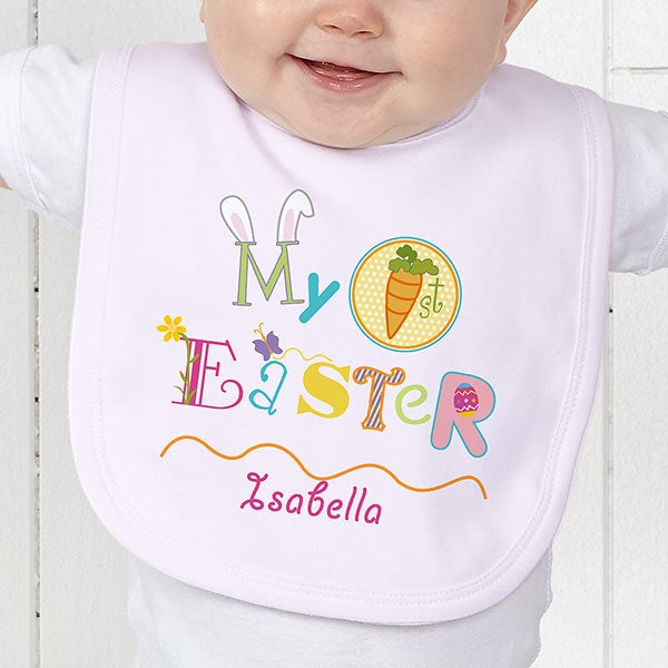 easter baby clothes