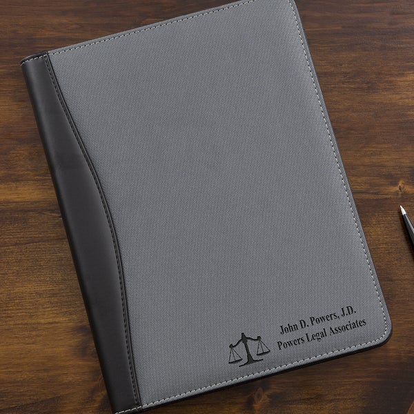 Personalized Portfolios for Lawyers Law Office