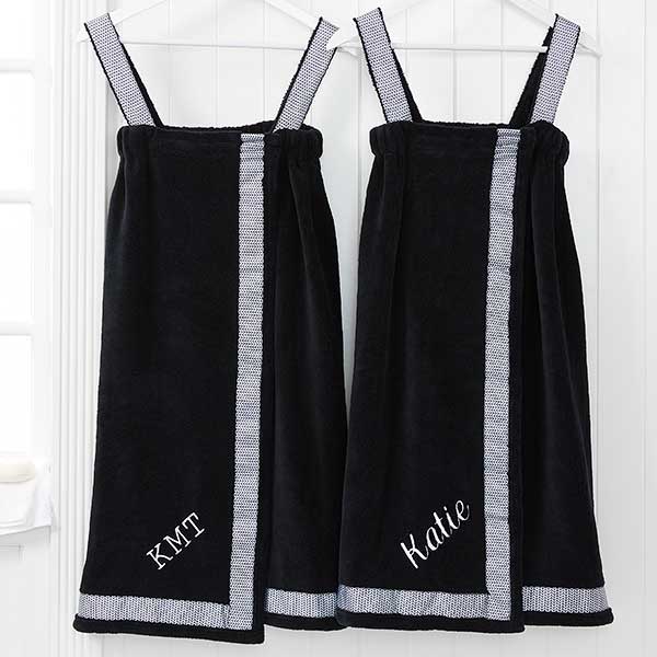 Bath Wraps With Shoulder Straps at Barbara Wilbur blog