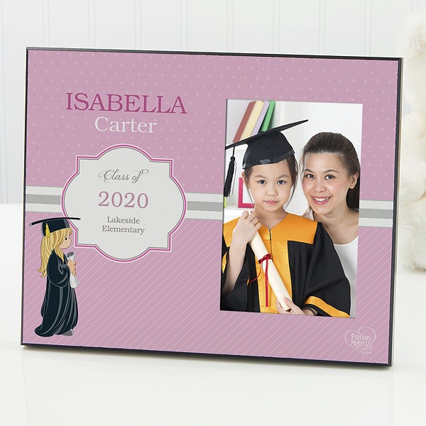 Personalized Class of 2015 2016 Graduation Picture Frames Custom Engraved Gifts