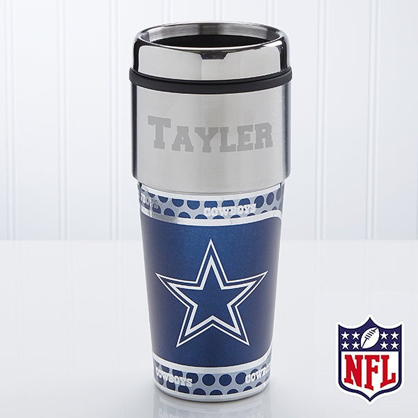 personalized dallas cowboys nfl