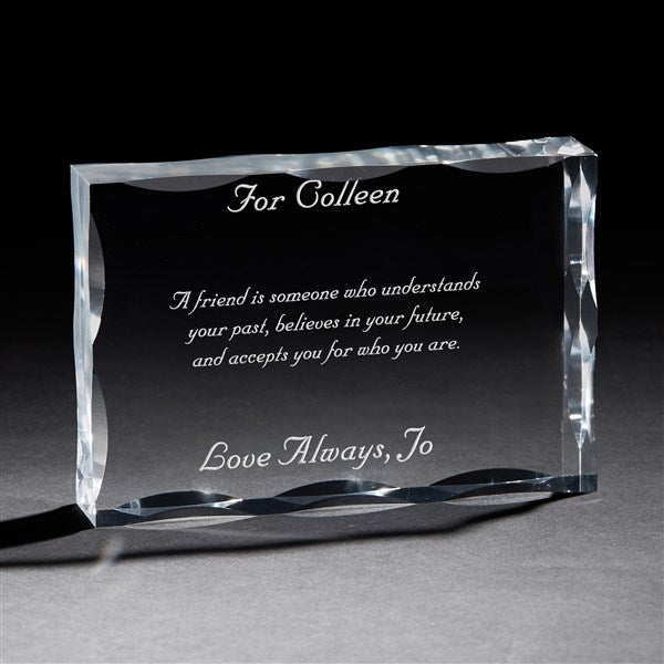Personalized Keepsake Gifts - Create Your Own - 13130