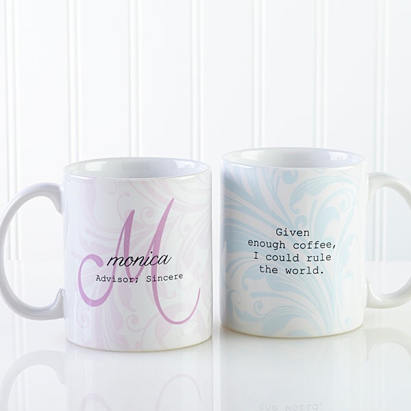 Custom Mug Personalized Mug Customized Mug Unique Mug 