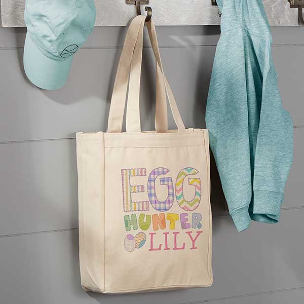 little girls easter purses