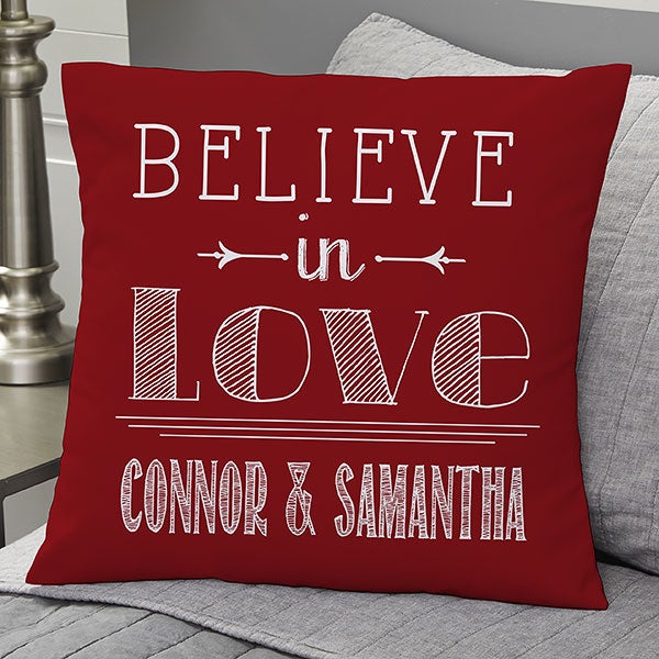 Celebration Home Sweet Home Pillow 18x18 - Allysons Place