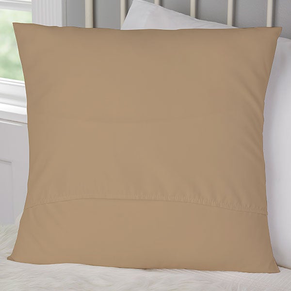 Personalized Throw Pillows Name Meaning