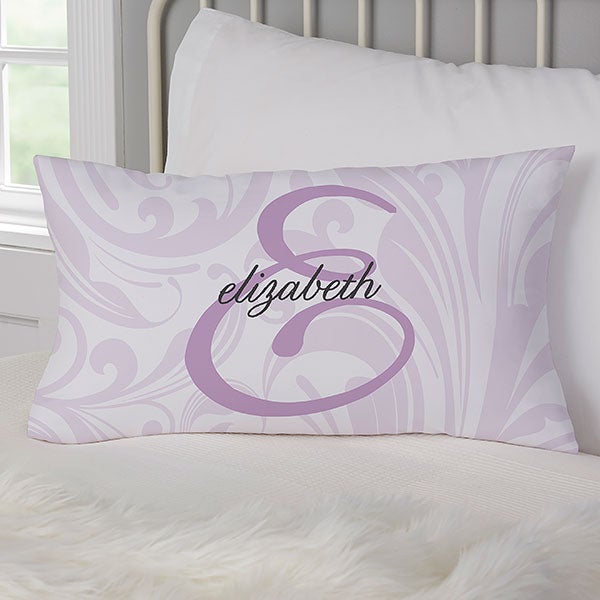 Personalized Throw Pillows - Name Meaning - 14216